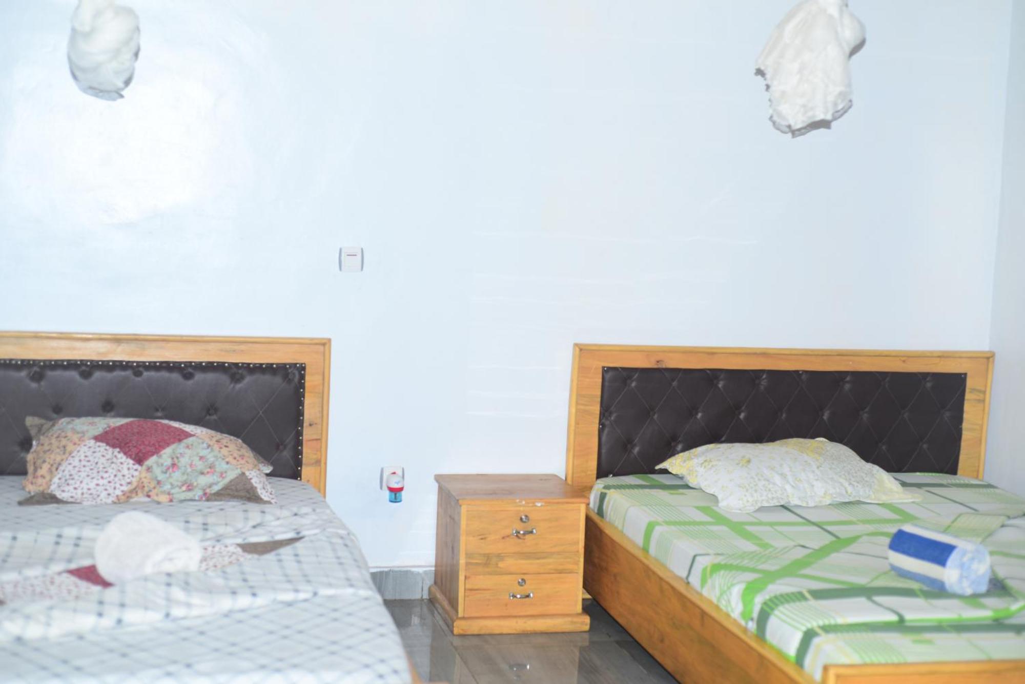 Bed and Breakfast Akagera Neighbors Kabarondo Екстер'єр фото