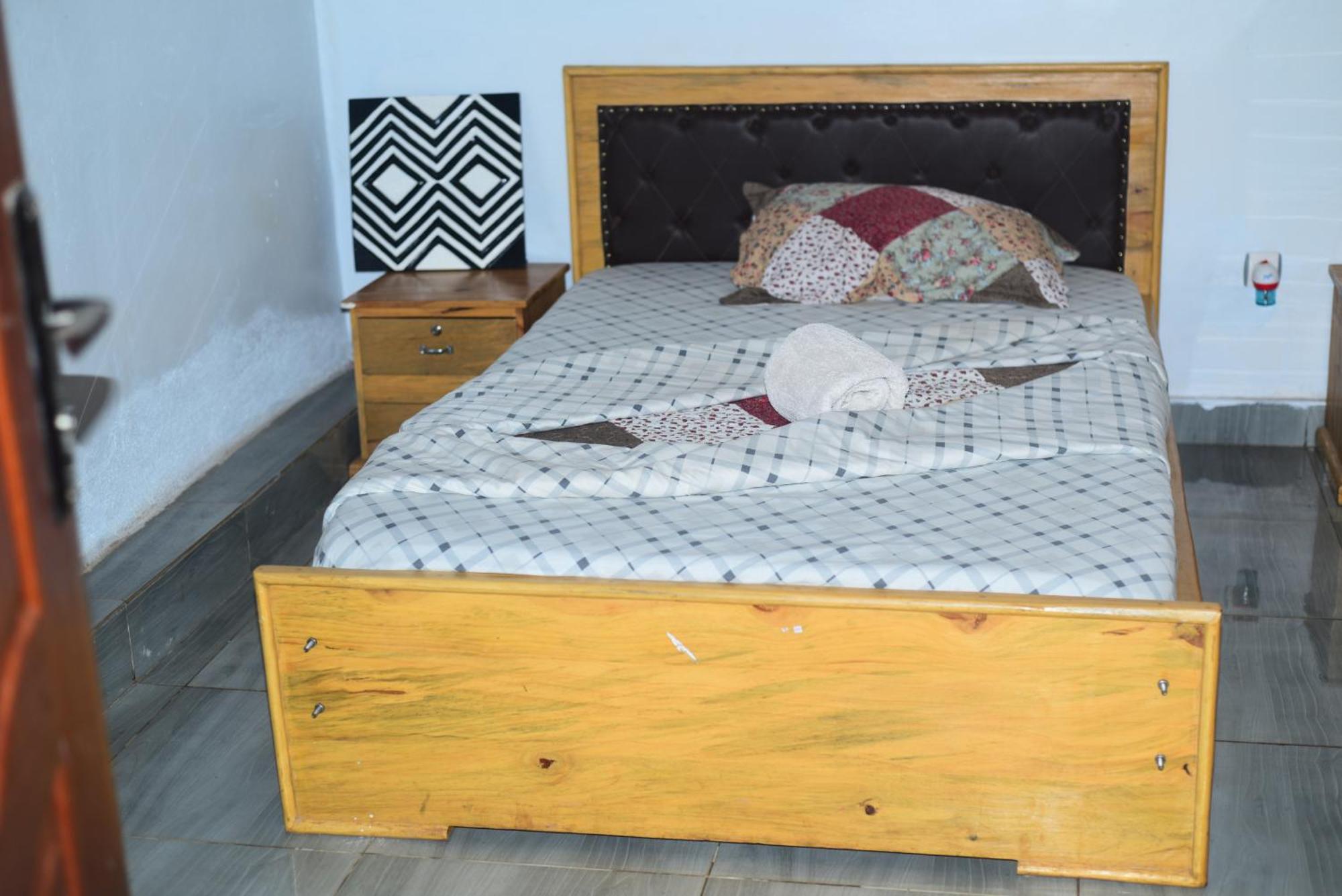 Bed and Breakfast Akagera Neighbors Kabarondo Екстер'єр фото