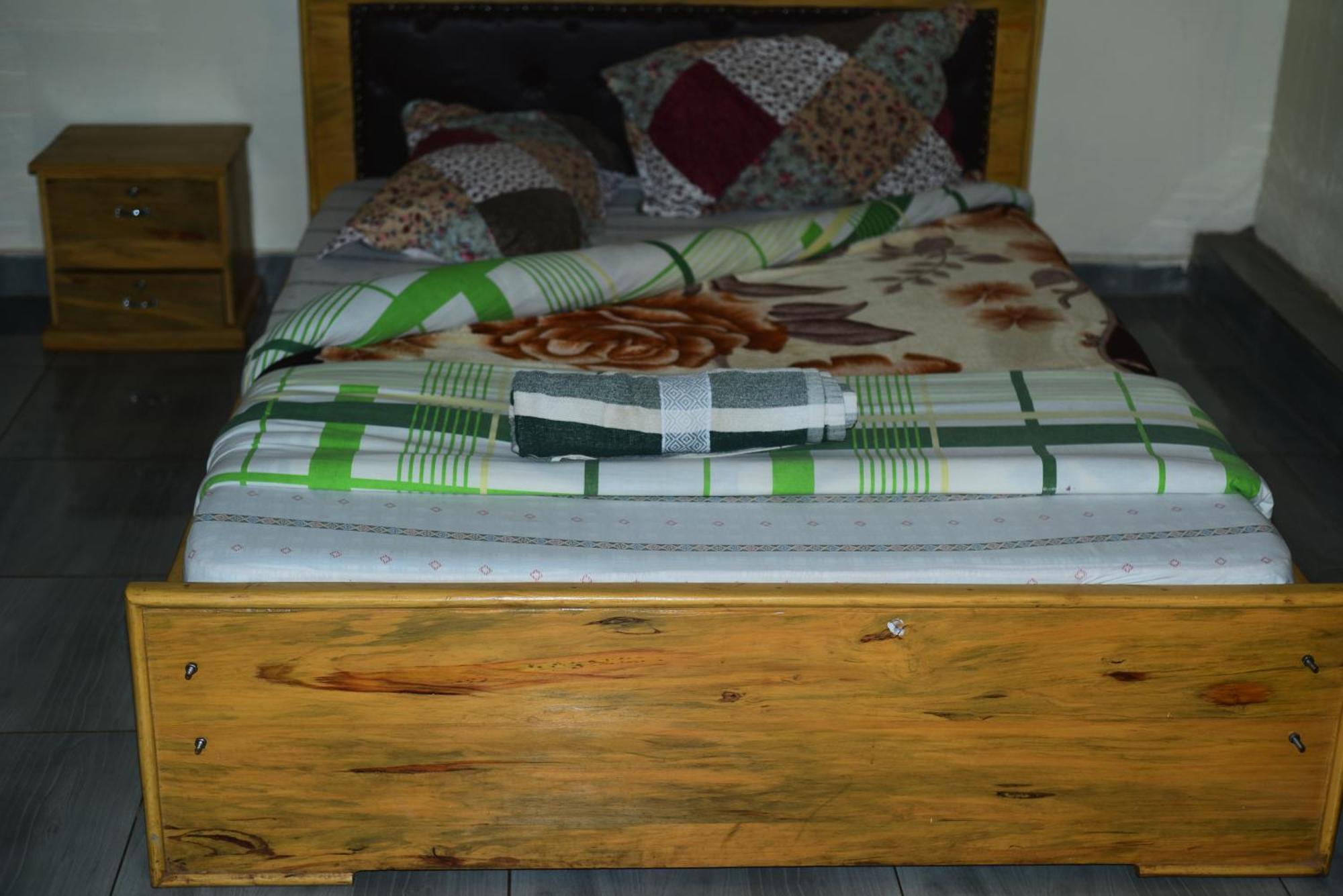Bed and Breakfast Akagera Neighbors Kabarondo Екстер'єр фото