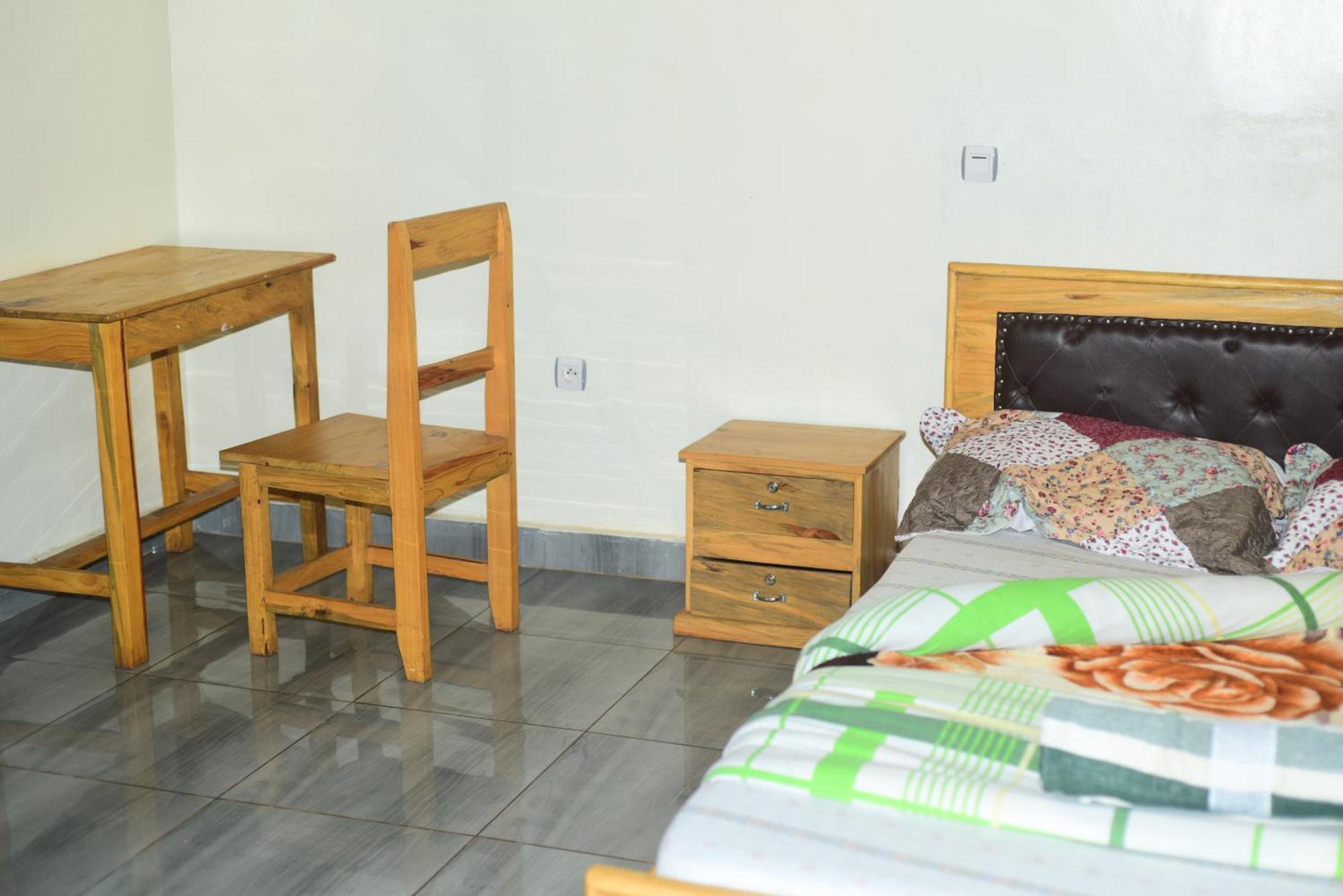 Bed and Breakfast Akagera Neighbors Kabarondo Екстер'єр фото