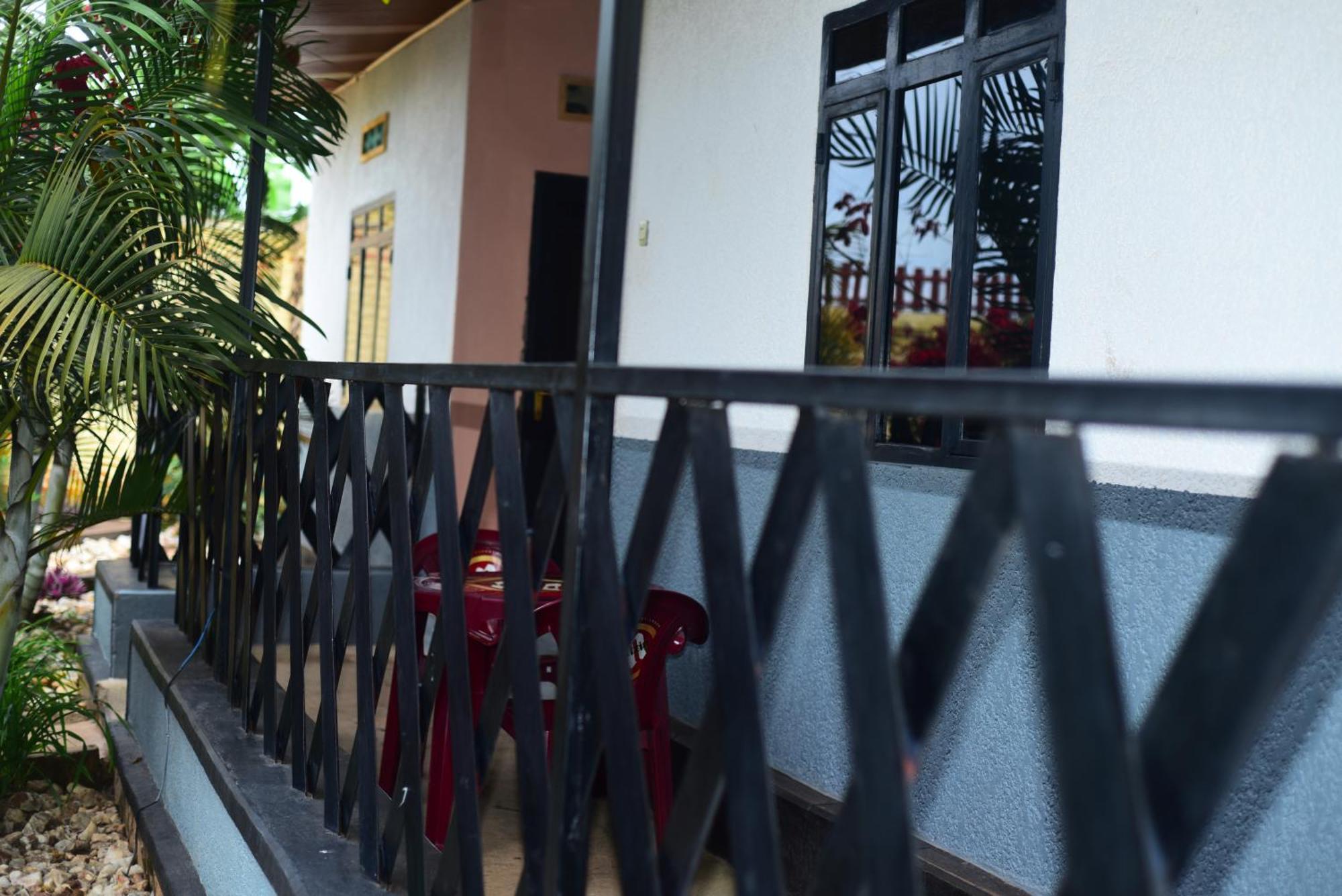 Bed and Breakfast Akagera Neighbors Kabarondo Екстер'єр фото