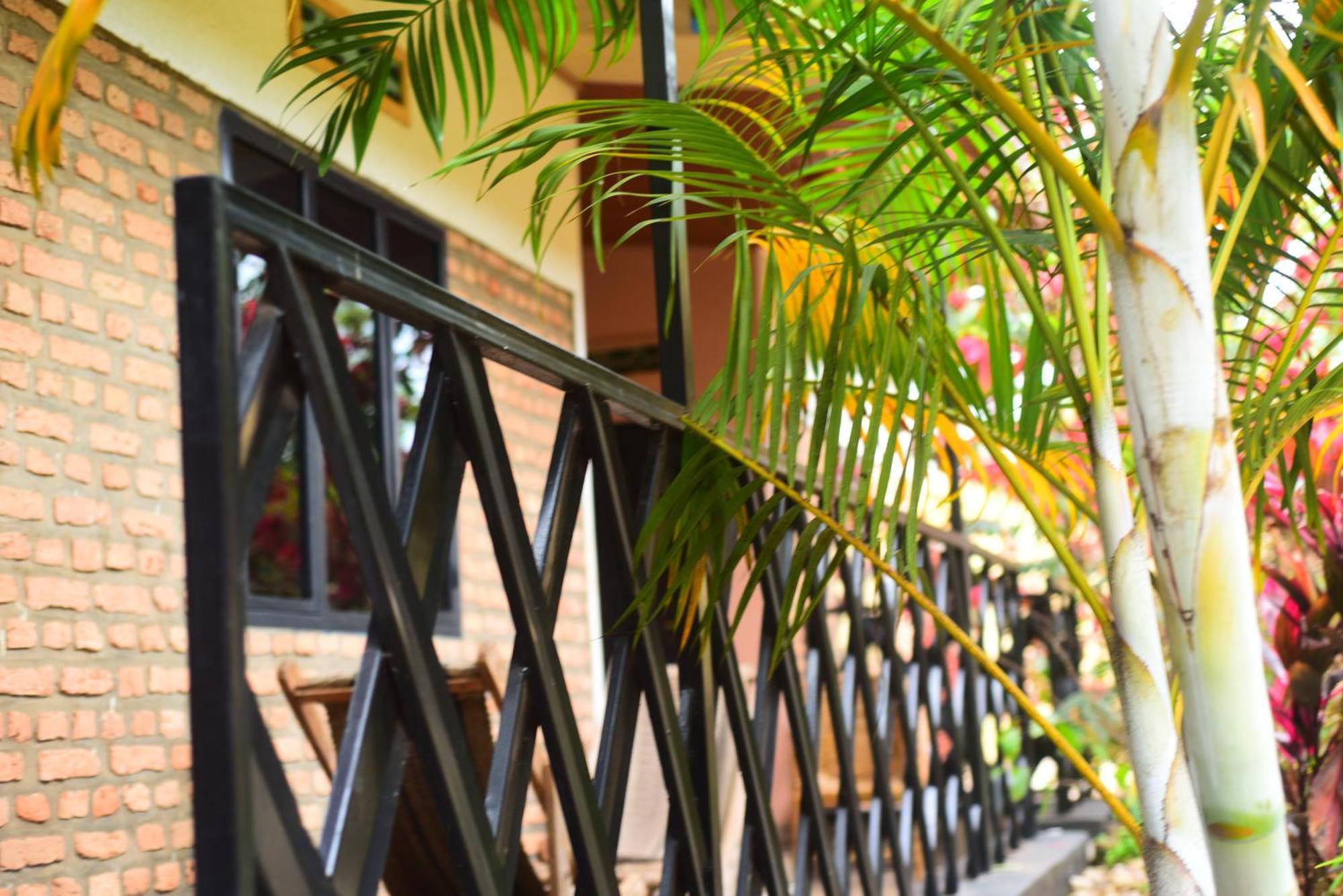 Bed and Breakfast Akagera Neighbors Kabarondo Екстер'єр фото
