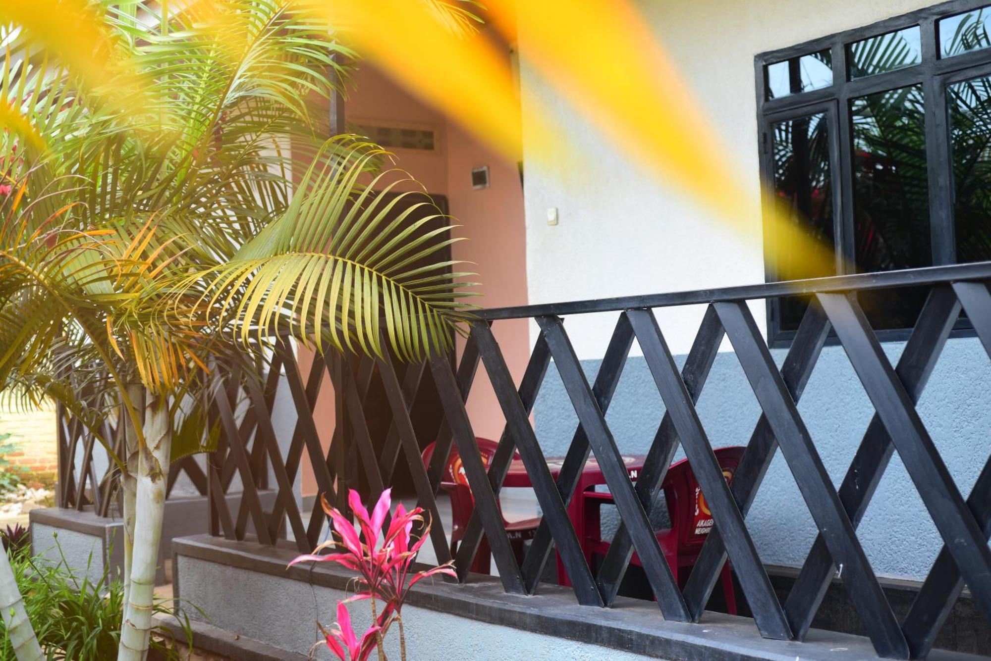 Bed and Breakfast Akagera Neighbors Kabarondo Екстер'єр фото