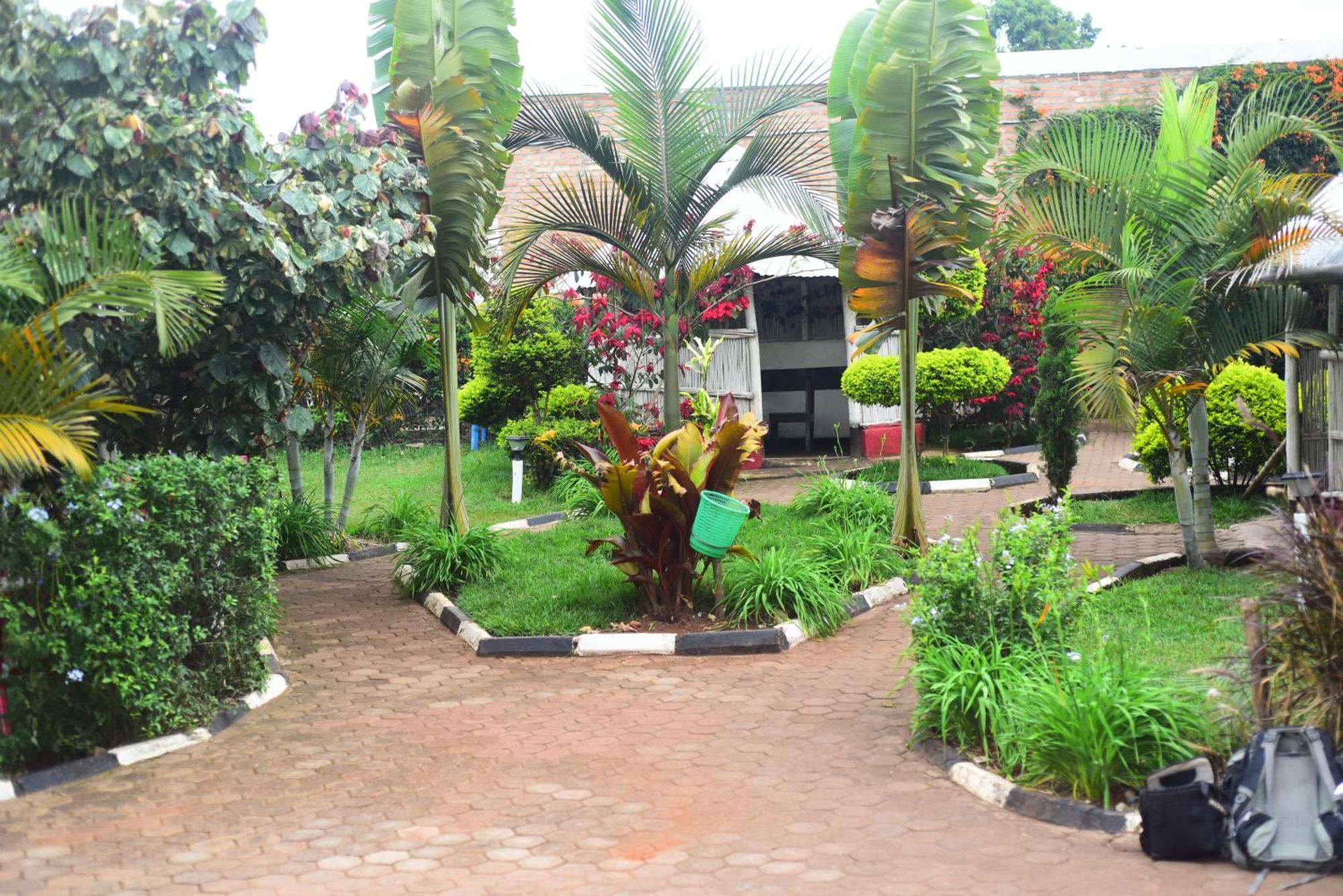 Bed and Breakfast Akagera Neighbors Kabarondo Екстер'єр фото