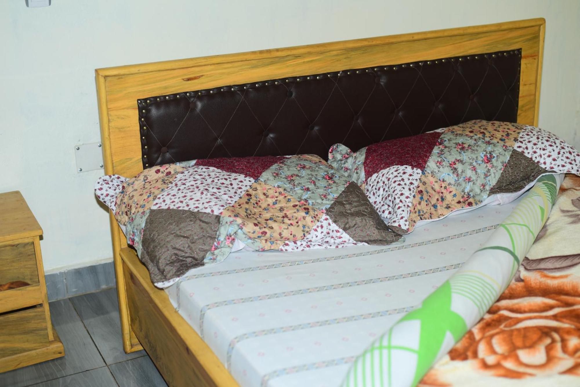 Bed and Breakfast Akagera Neighbors Kabarondo Екстер'єр фото