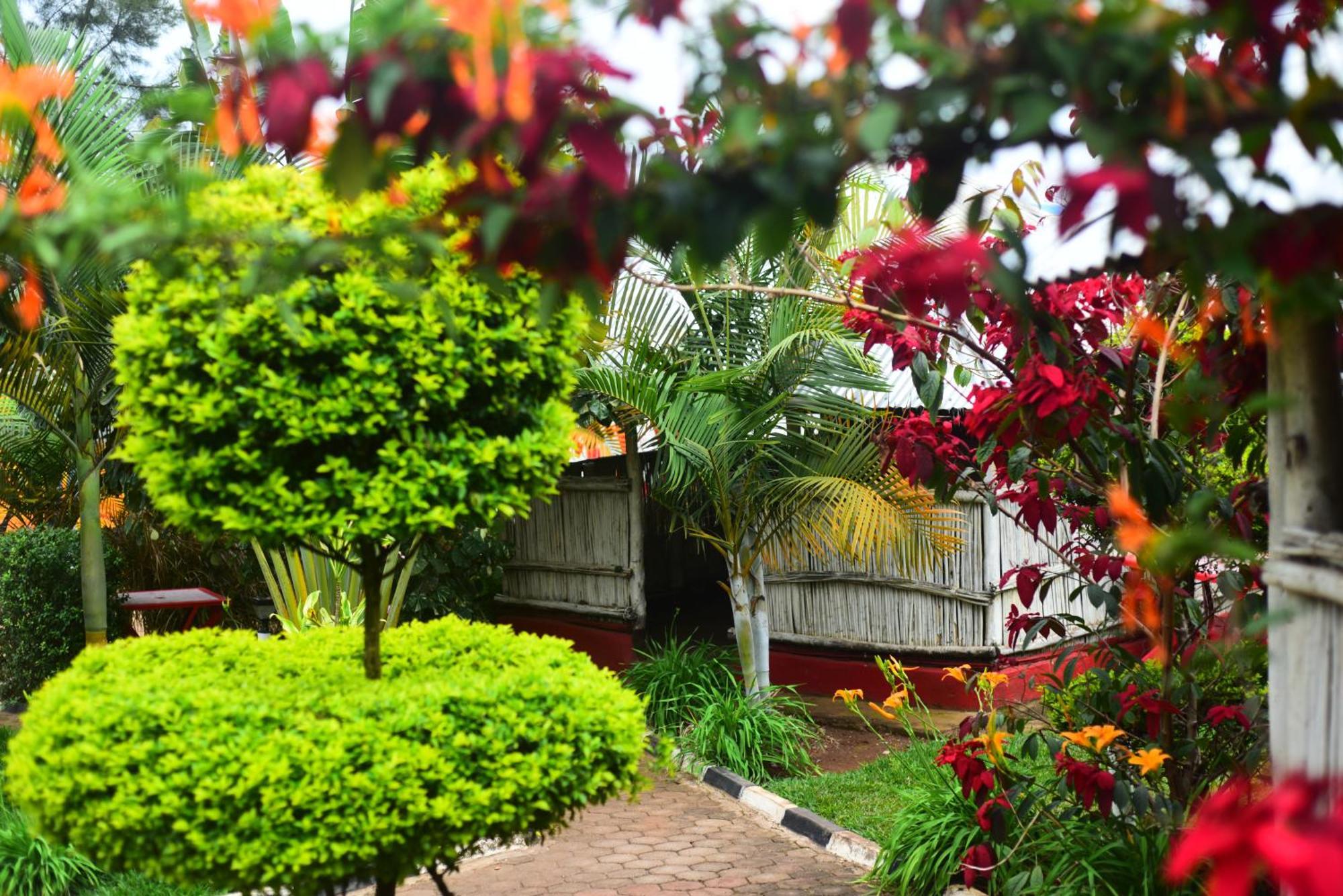 Bed and Breakfast Akagera Neighbors Kabarondo Екстер'єр фото