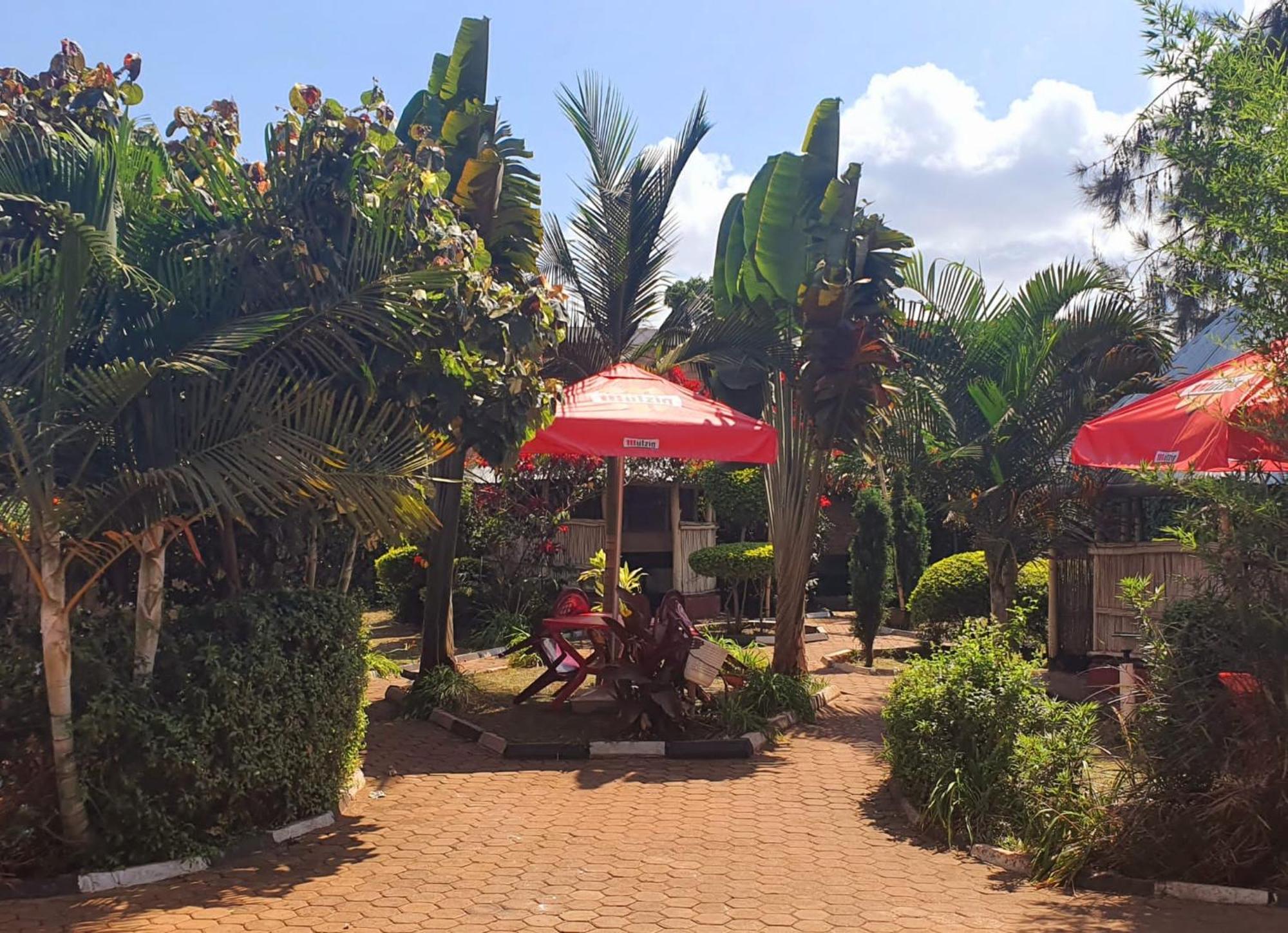 Bed and Breakfast Akagera Neighbors Kabarondo Екстер'єр фото
