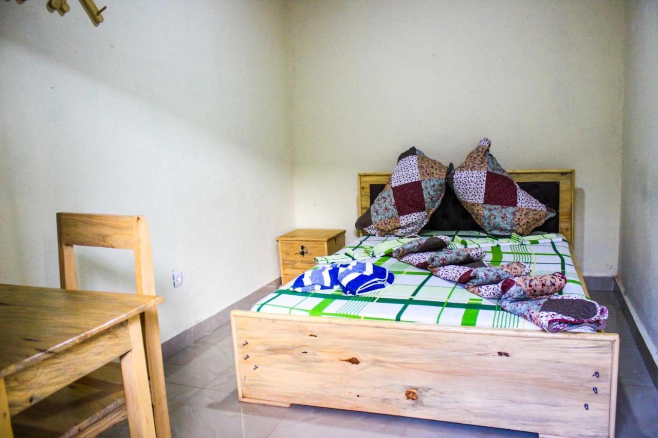 Bed and Breakfast Akagera Neighbors Kabarondo Екстер'єр фото