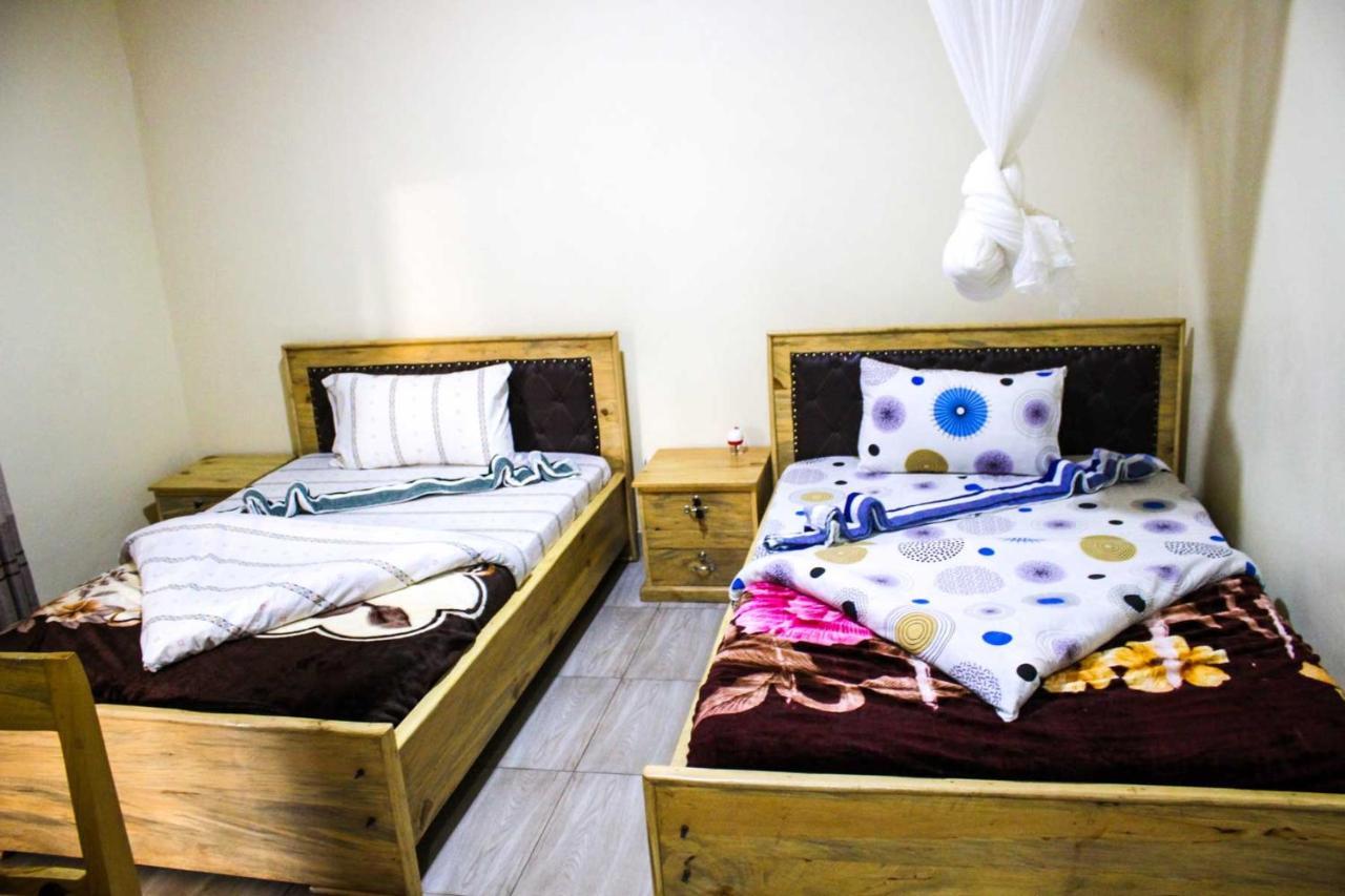 Bed and Breakfast Akagera Neighbors Kabarondo Екстер'єр фото