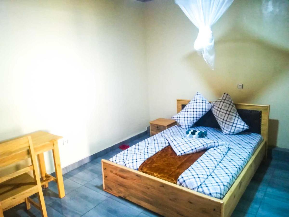 Bed and Breakfast Akagera Neighbors Kabarondo Екстер'єр фото