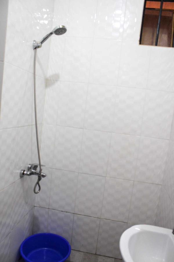Bed and Breakfast Akagera Neighbors Kabarondo Екстер'єр фото